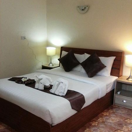 Kantaing Boutique Guest House Ko Lanta Kültér fotó