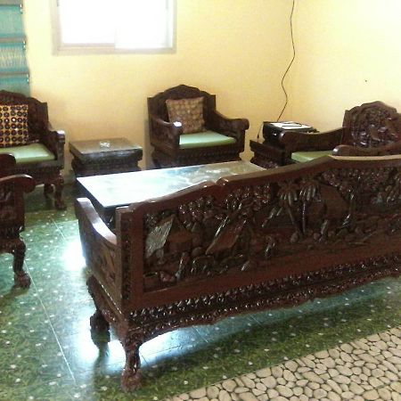 Kantaing Boutique Guest House Ko Lanta Kültér fotó
