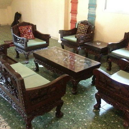 Kantaing Boutique Guest House Ko Lanta Kültér fotó
