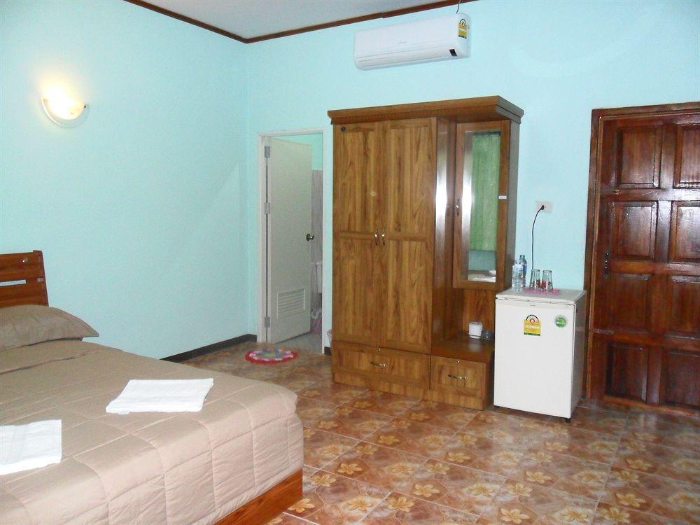 Kantaing Boutique Guest House Ko Lanta Kültér fotó