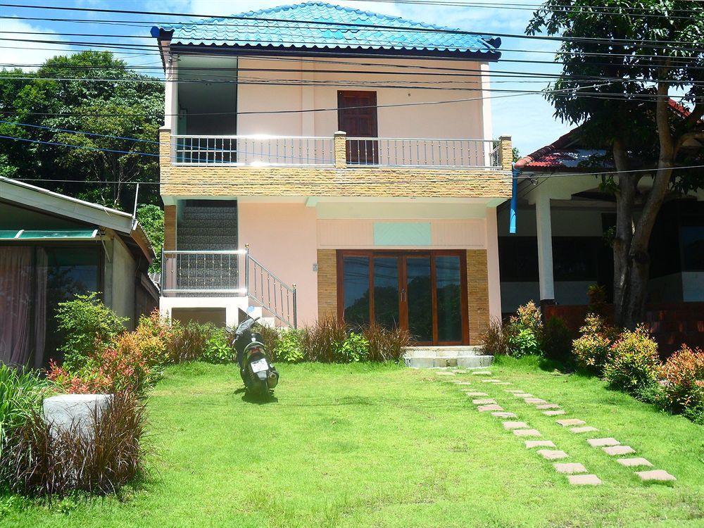 Kantaing Boutique Guest House Ko Lanta Kültér fotó