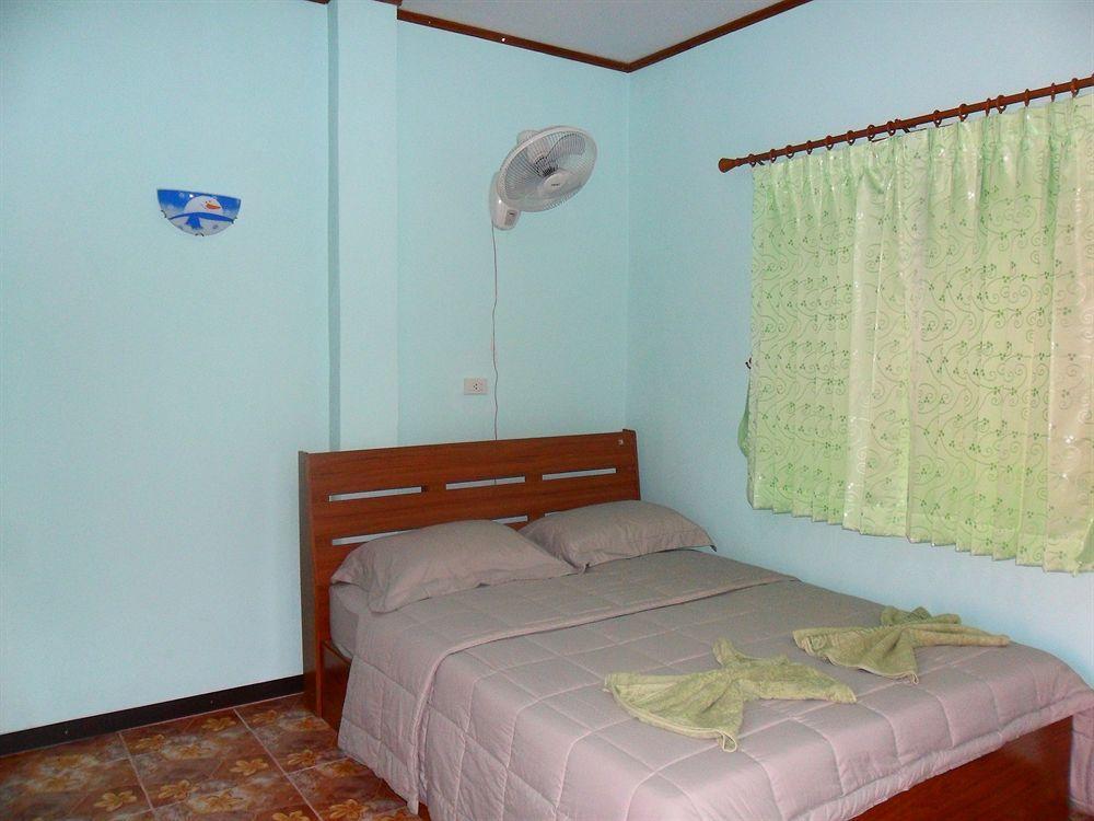 Kantaing Boutique Guest House Ko Lanta Kültér fotó