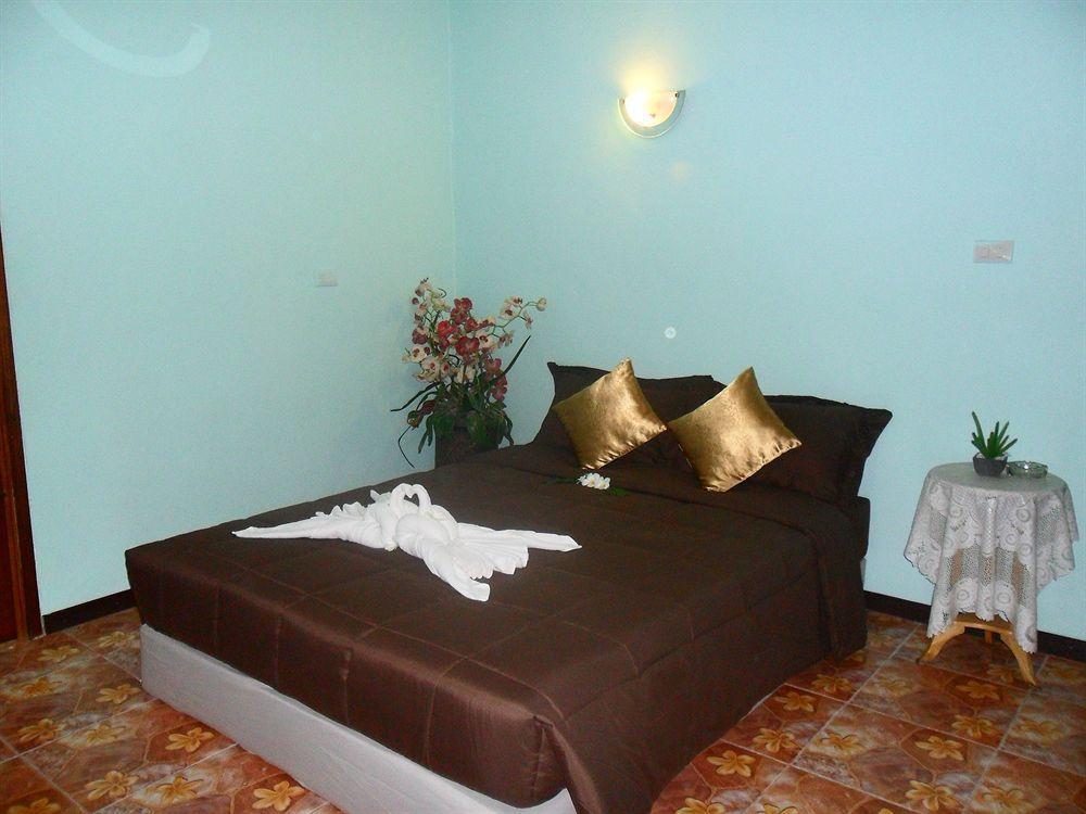 Kantaing Boutique Guest House Ko Lanta Kültér fotó