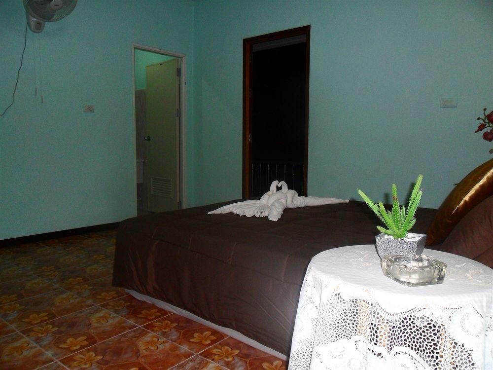 Kantaing Boutique Guest House Ko Lanta Kültér fotó