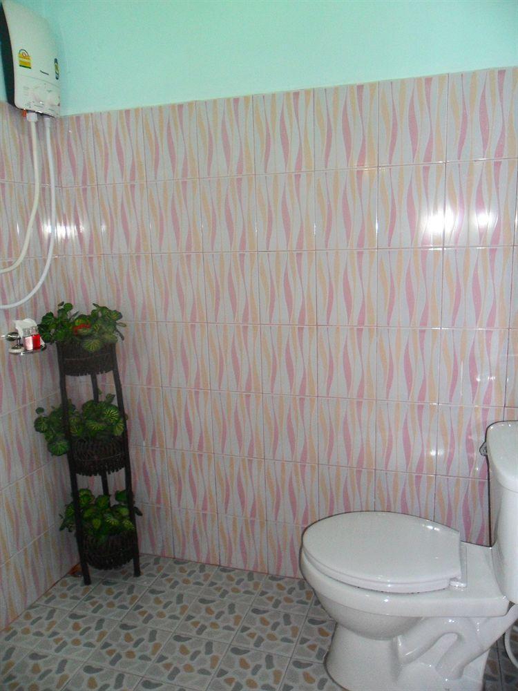 Kantaing Boutique Guest House Ko Lanta Kültér fotó
