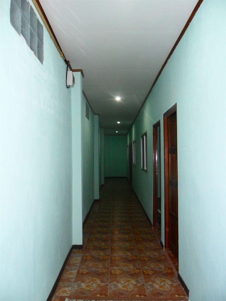 Kantaing Boutique Guest House Ko Lanta Kültér fotó