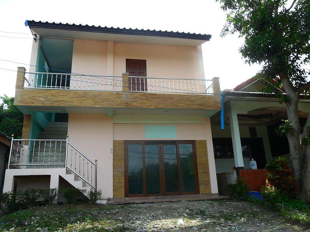 Kantaing Boutique Guest House Ko Lanta Kültér fotó