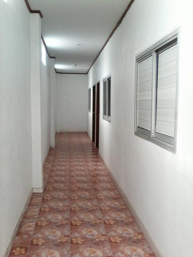 Kantaing Boutique Guest House Ko Lanta Kültér fotó