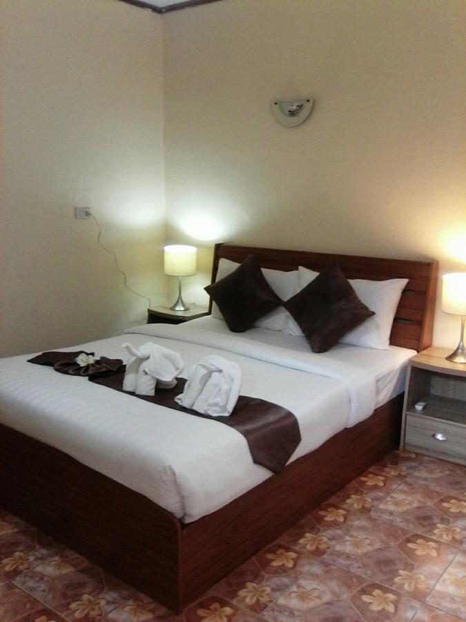 Kantaing Boutique Guest House Ko Lanta Kültér fotó