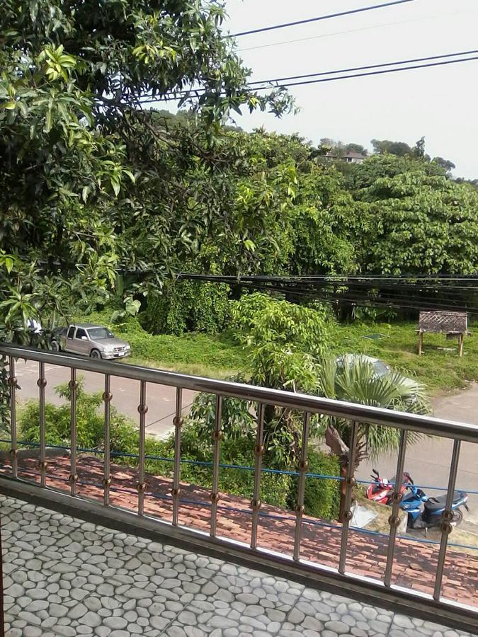 Kantaing Boutique Guest House Ko Lanta Kültér fotó