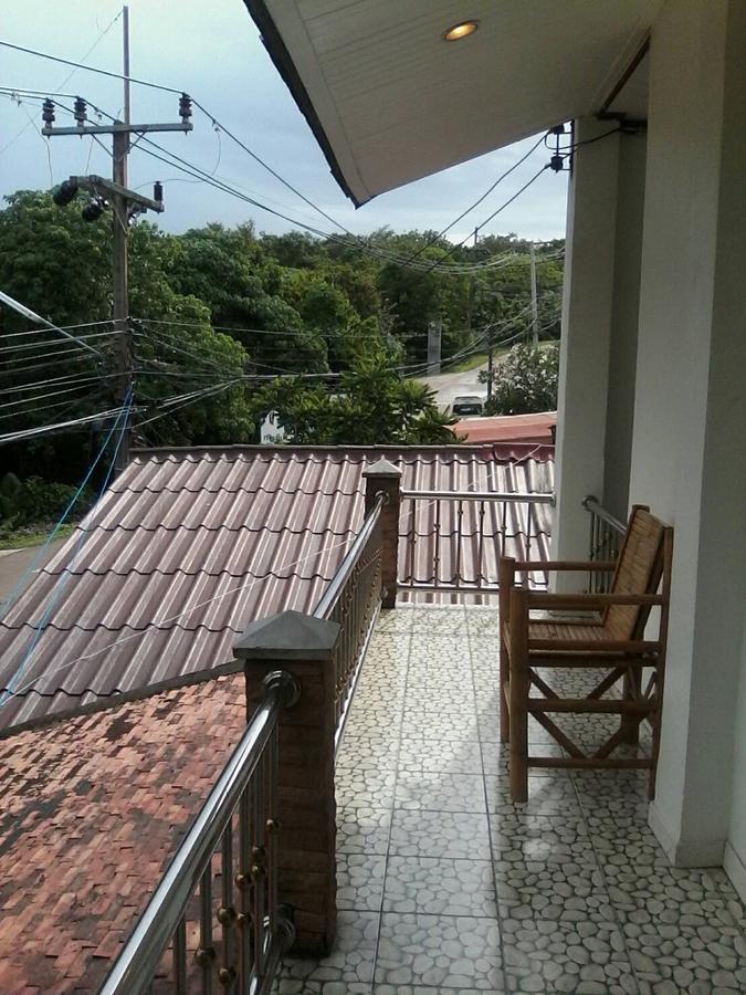Kantaing Boutique Guest House Ko Lanta Kültér fotó