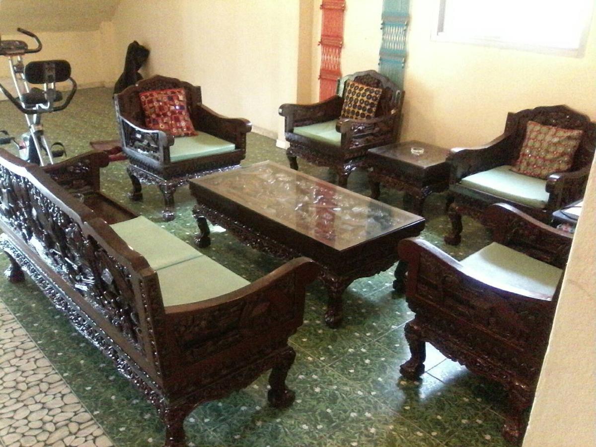 Kantaing Boutique Guest House Ko Lanta Kültér fotó
