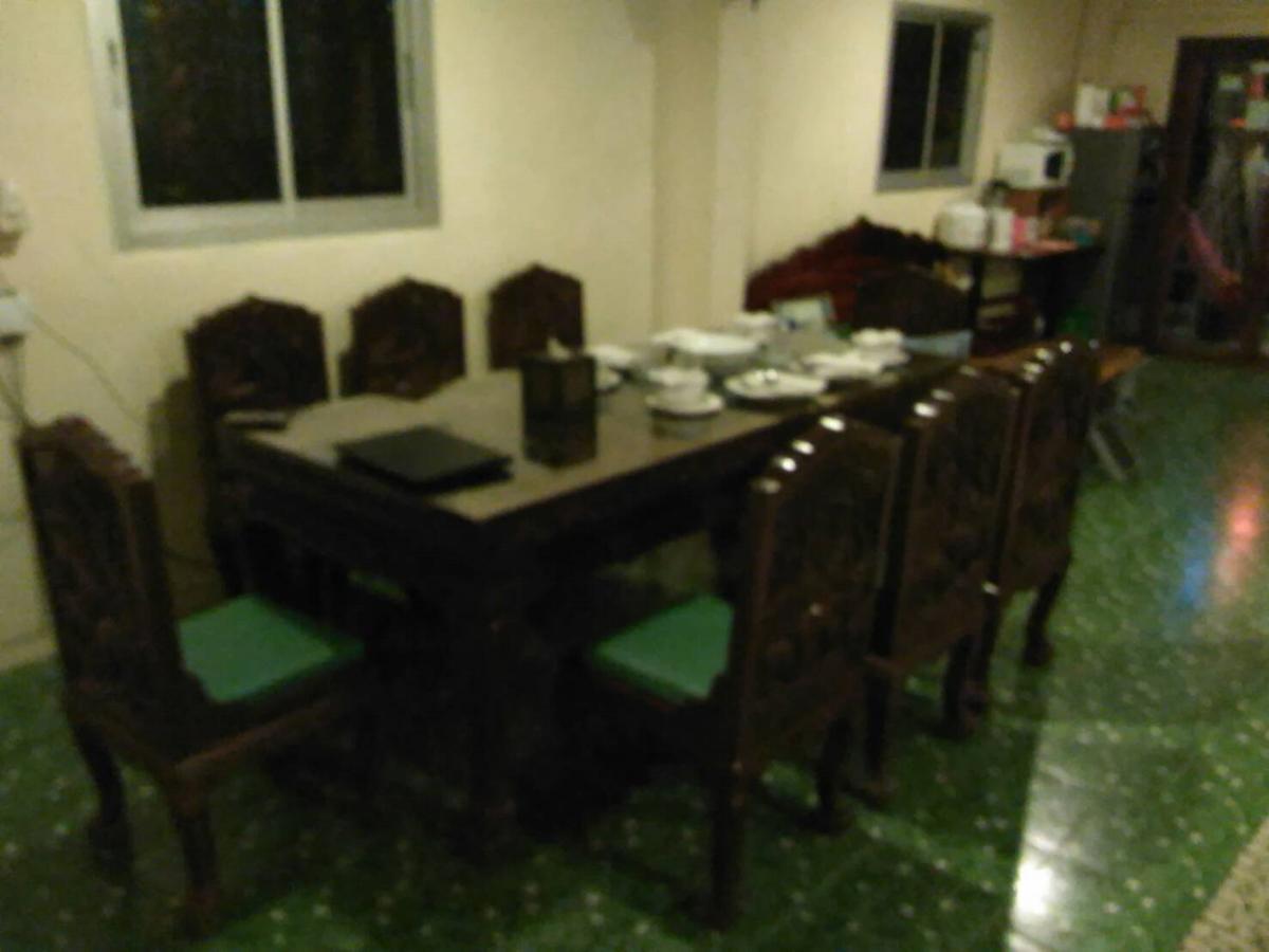 Kantaing Boutique Guest House Ko Lanta Kültér fotó