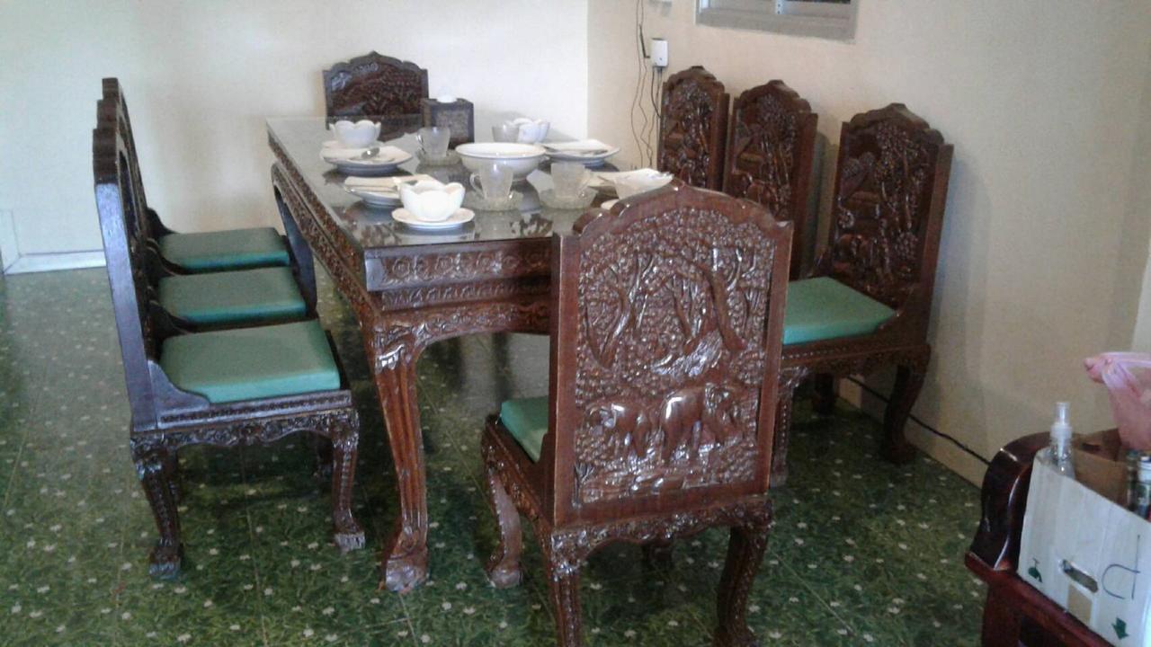 Kantaing Boutique Guest House Ko Lanta Kültér fotó