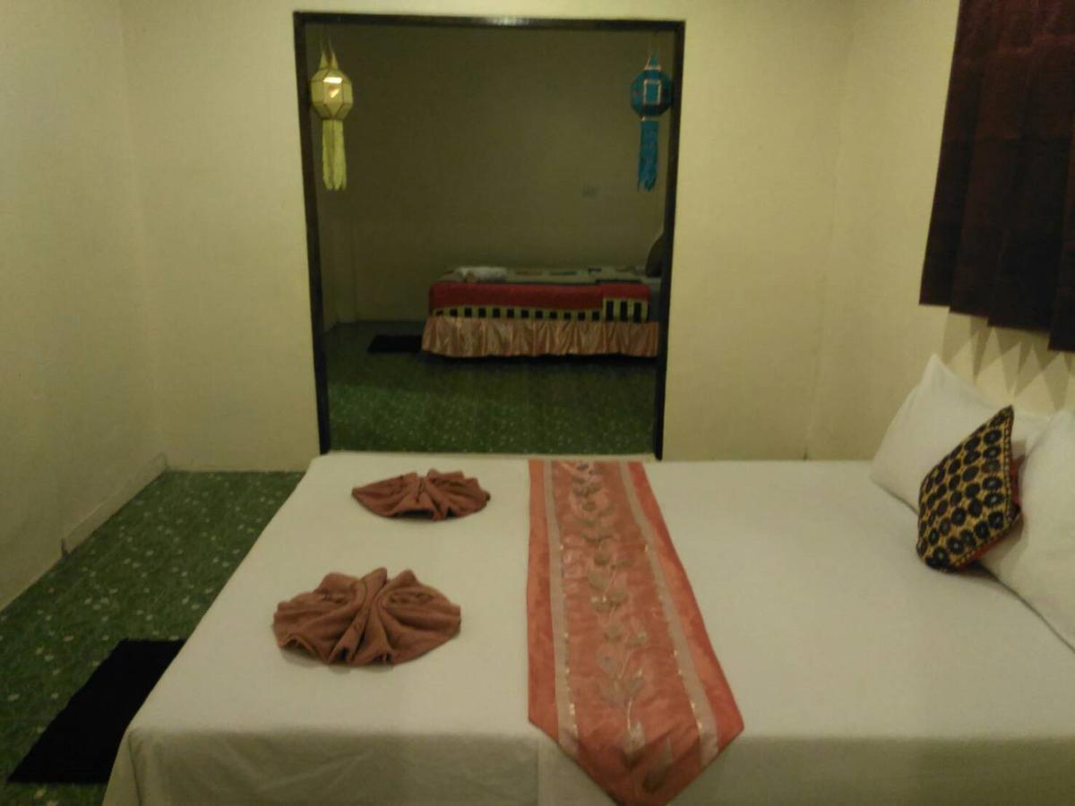 Kantaing Boutique Guest House Ko Lanta Kültér fotó