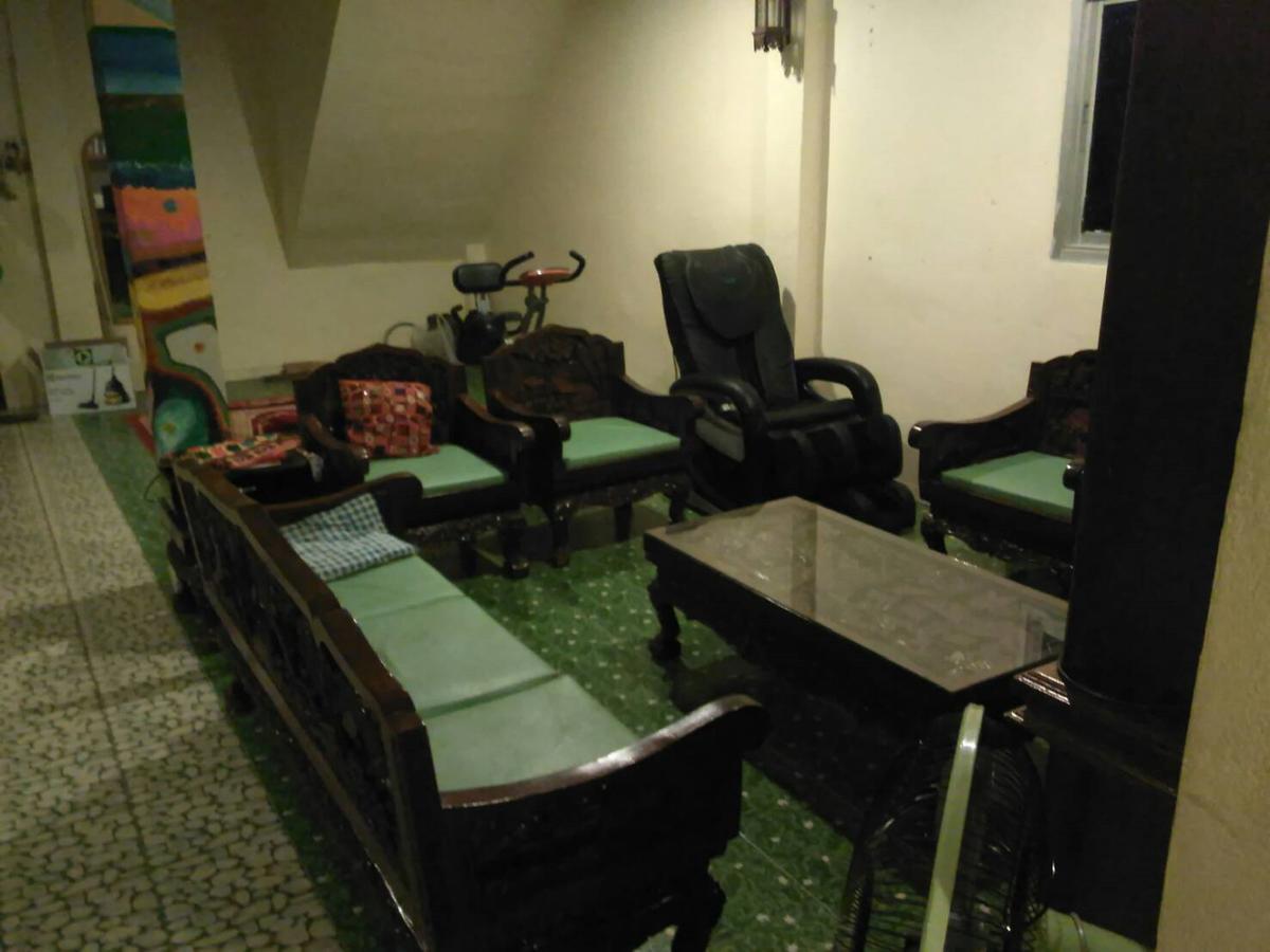 Kantaing Boutique Guest House Ko Lanta Kültér fotó