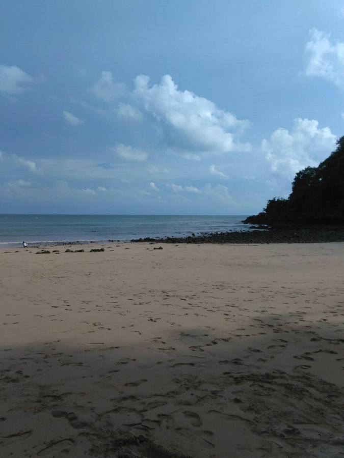 Kantaing Boutique Guest House Ko Lanta Kültér fotó