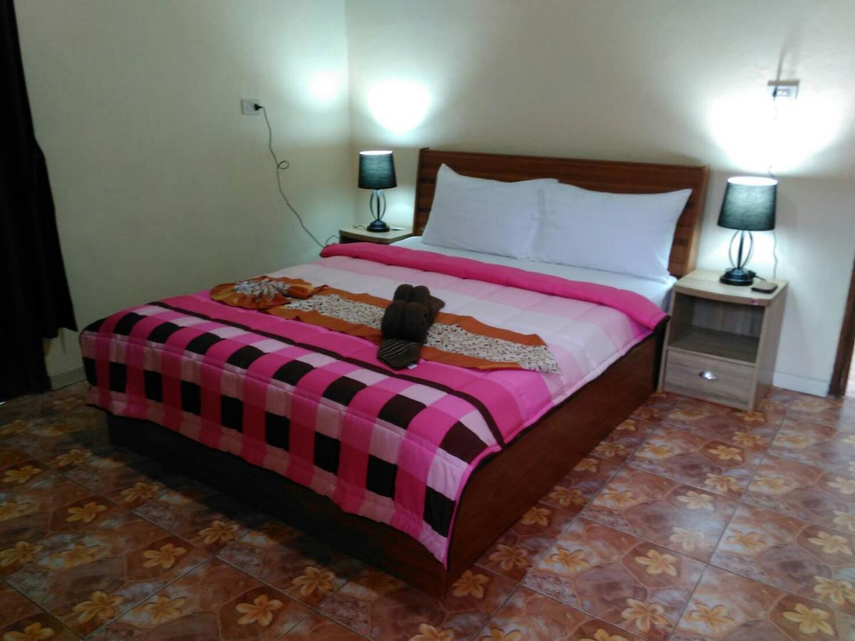 Kantaing Boutique Guest House Ko Lanta Kültér fotó