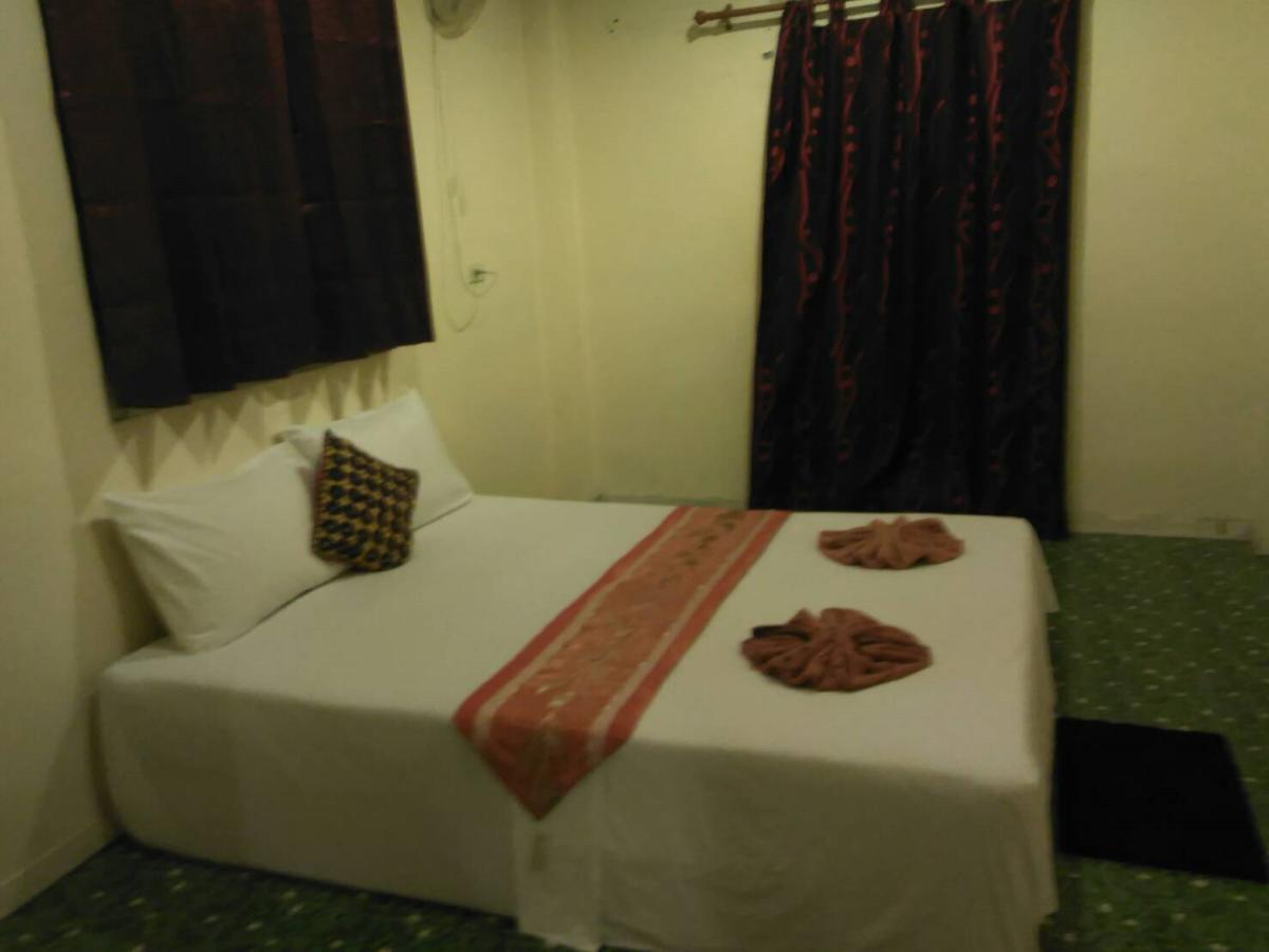 Kantaing Boutique Guest House Ko Lanta Kültér fotó