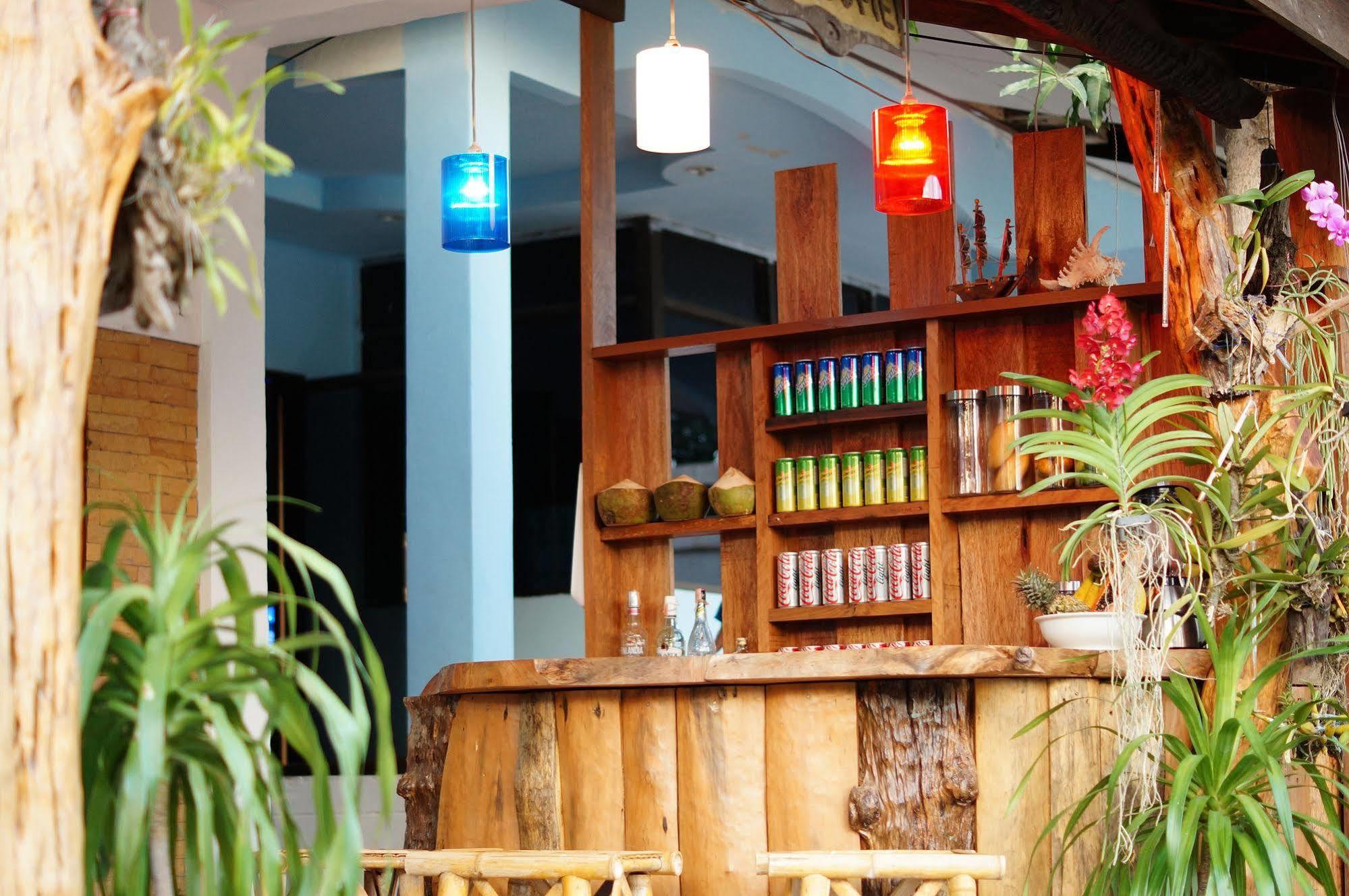 Kantaing Boutique Guest House Ko Lanta Kültér fotó