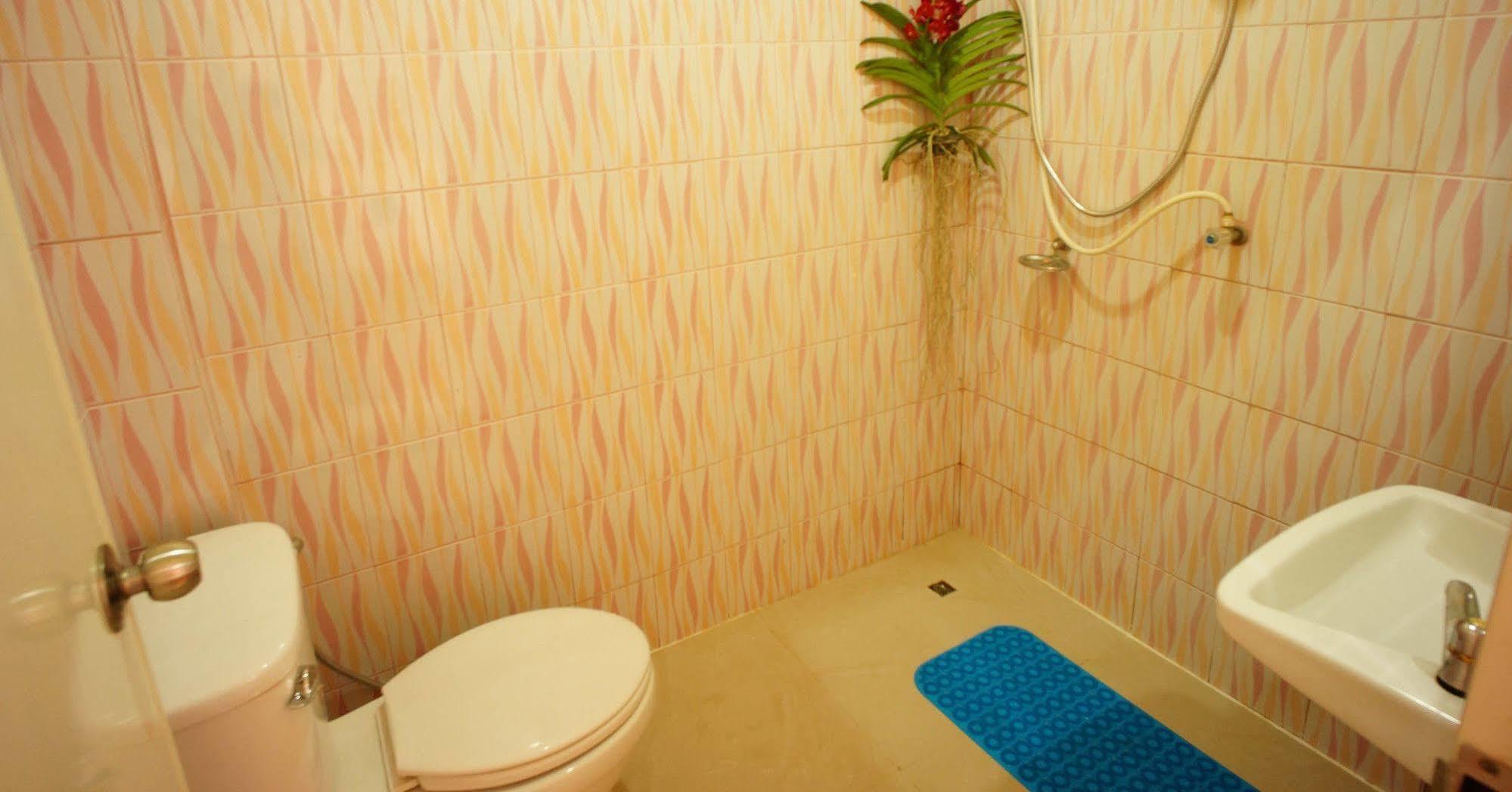 Kantaing Boutique Guest House Ko Lanta Kültér fotó